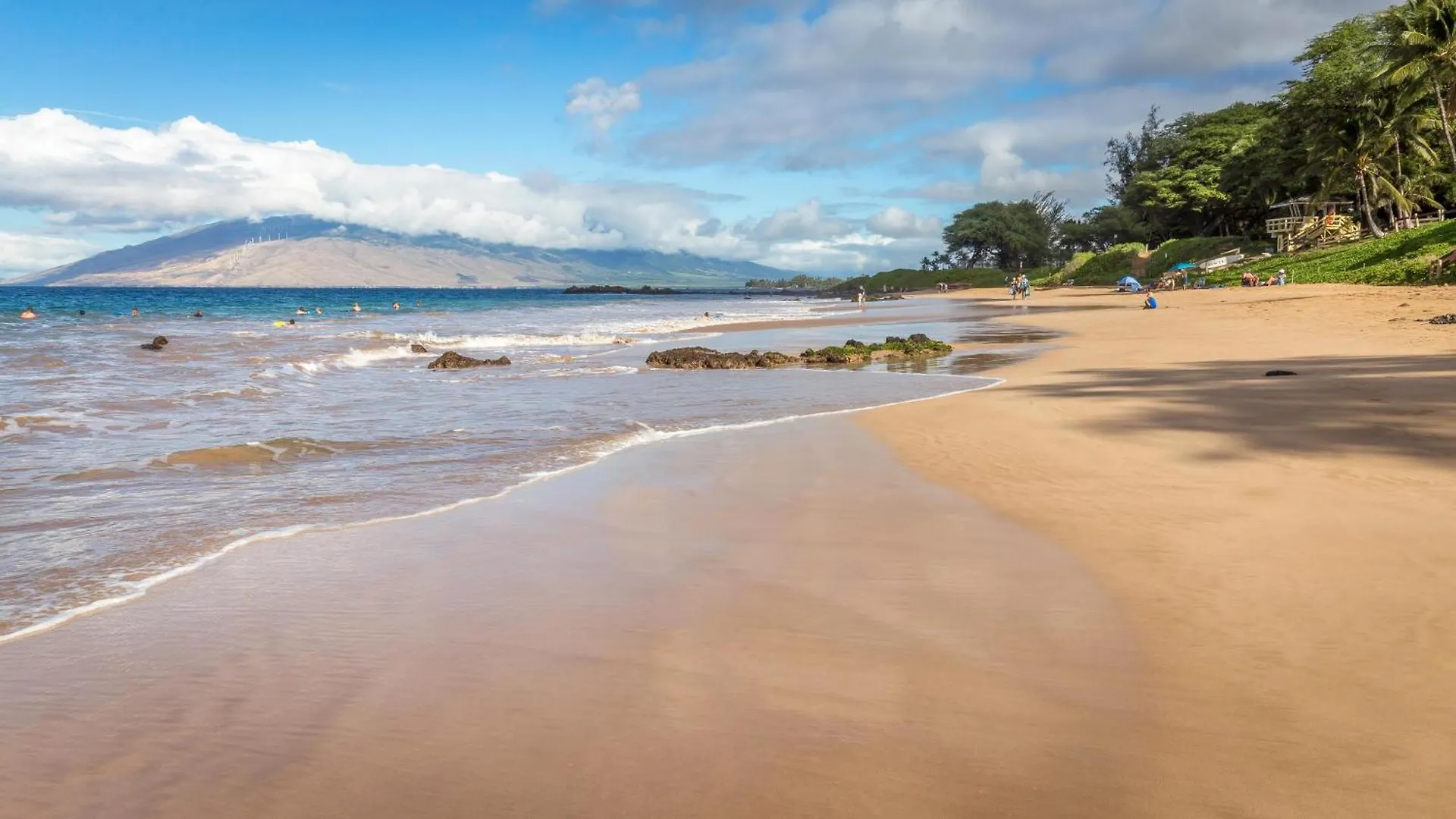 Kamaole Sands 10-306 Wailea  Wailea (Maui)