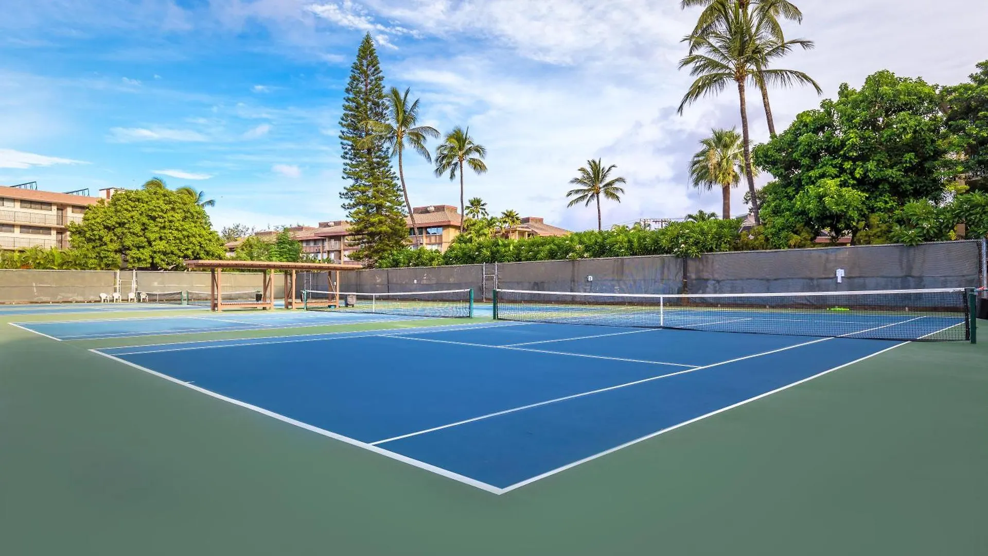 Kamaole Sands 10-306 Wailea  Holiday home
