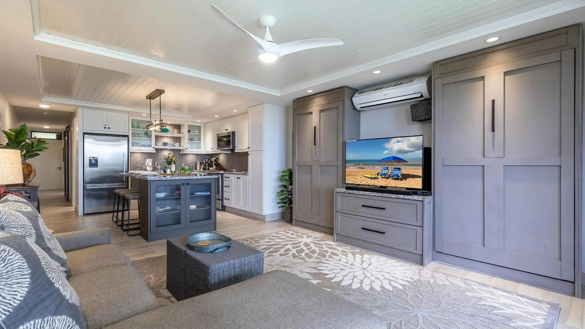 Holiday home Kamaole Sands 10-306 Wailea  United States