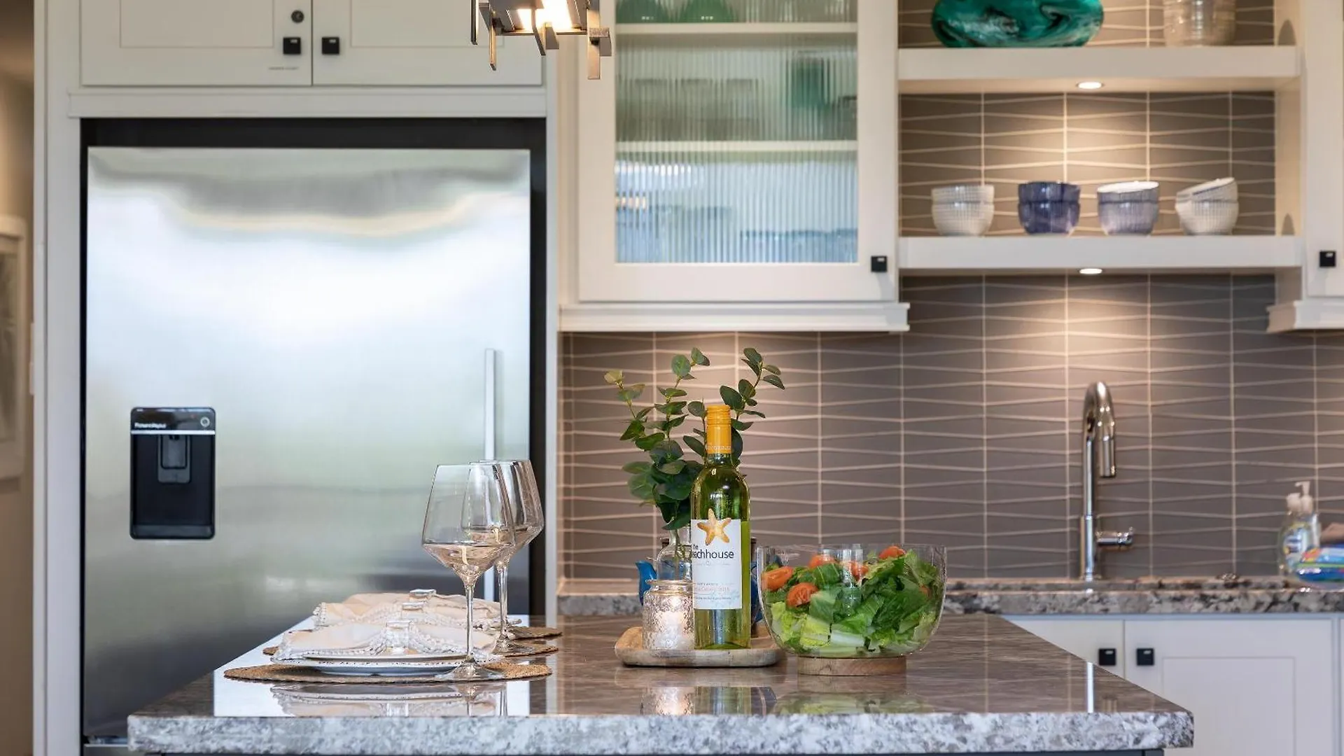 Holiday home Kamaole Sands 10-306 Wailea