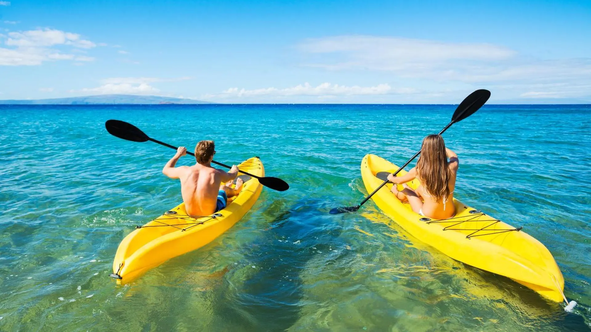 Kamaole Sands 10-306 Wailea  Holiday home Wailea (Maui)