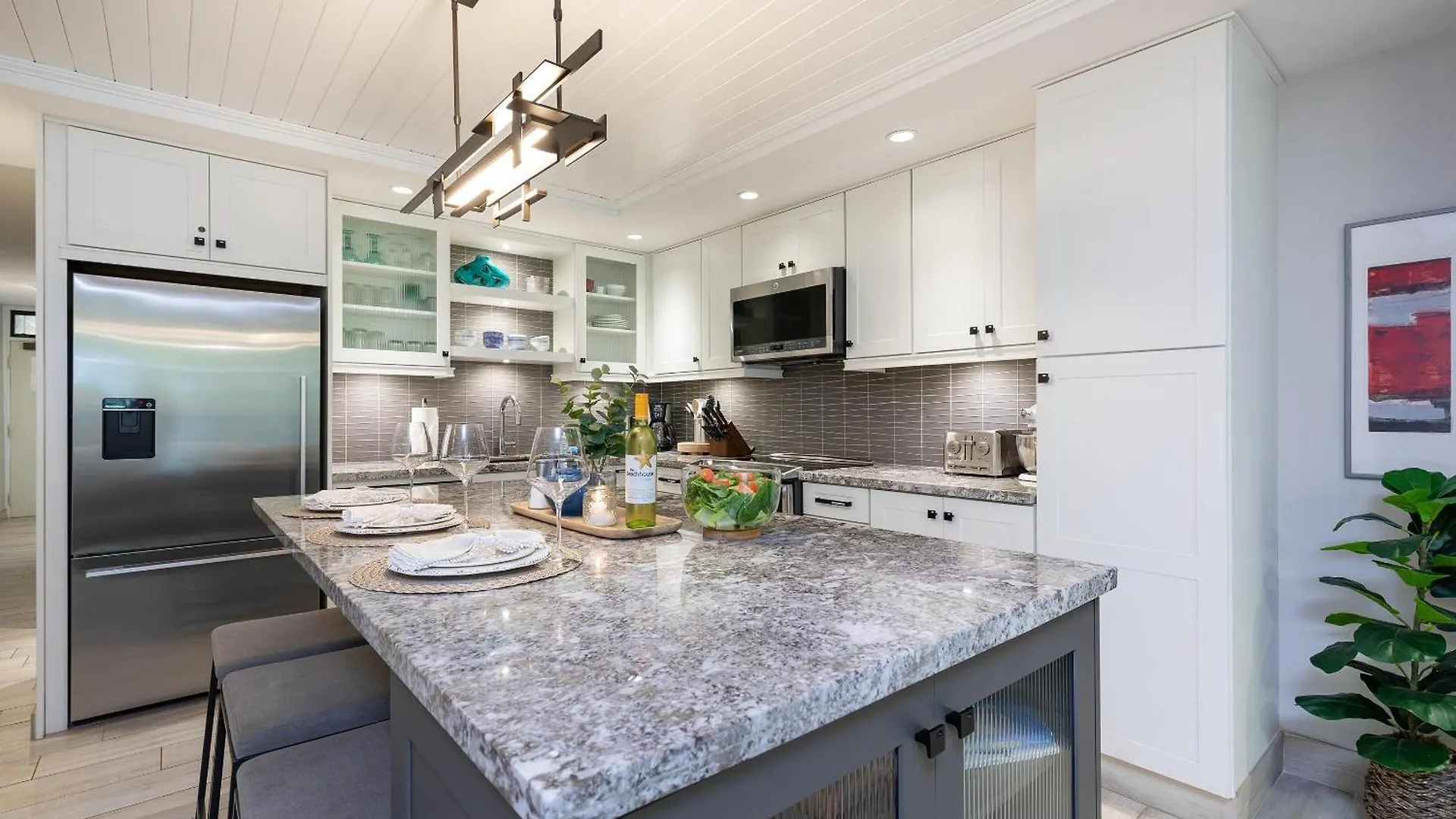 Kamaole Sands 10-306 Wailea