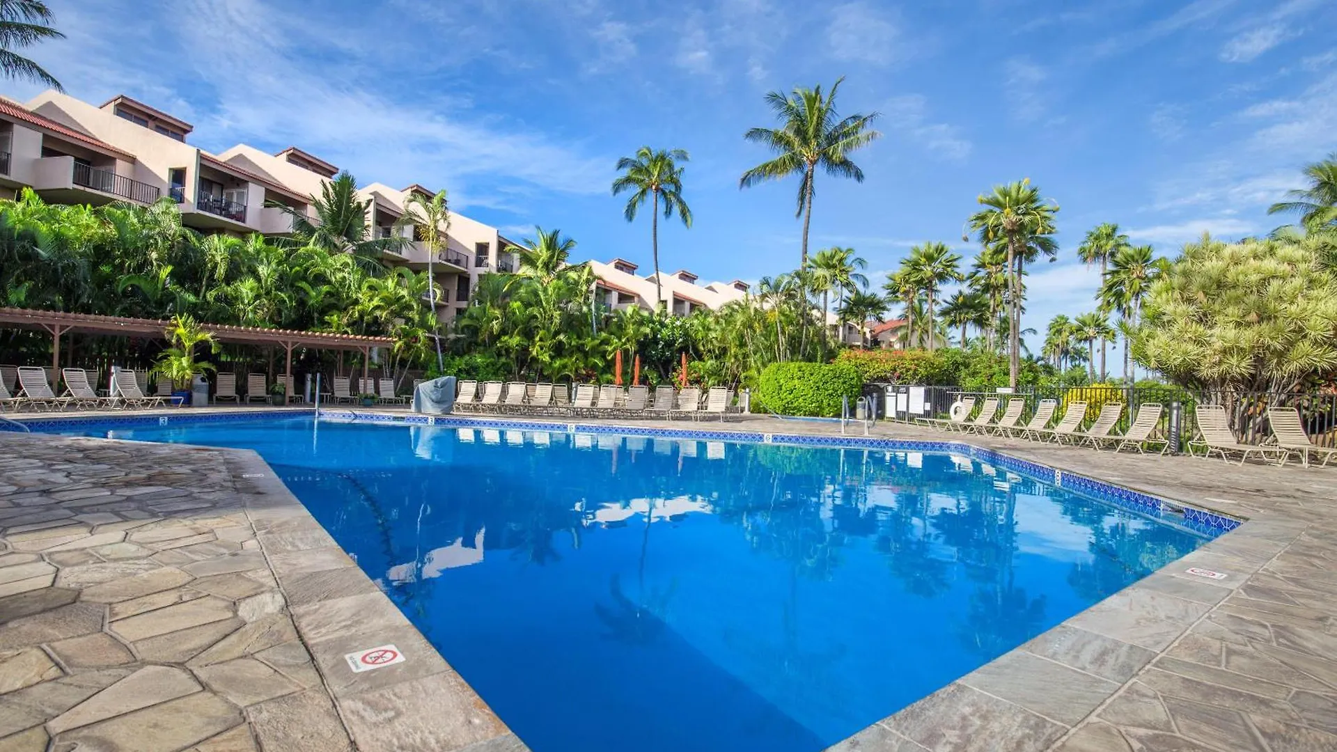 Kamaole Sands 10-306 Wailea  Wailea (Maui)