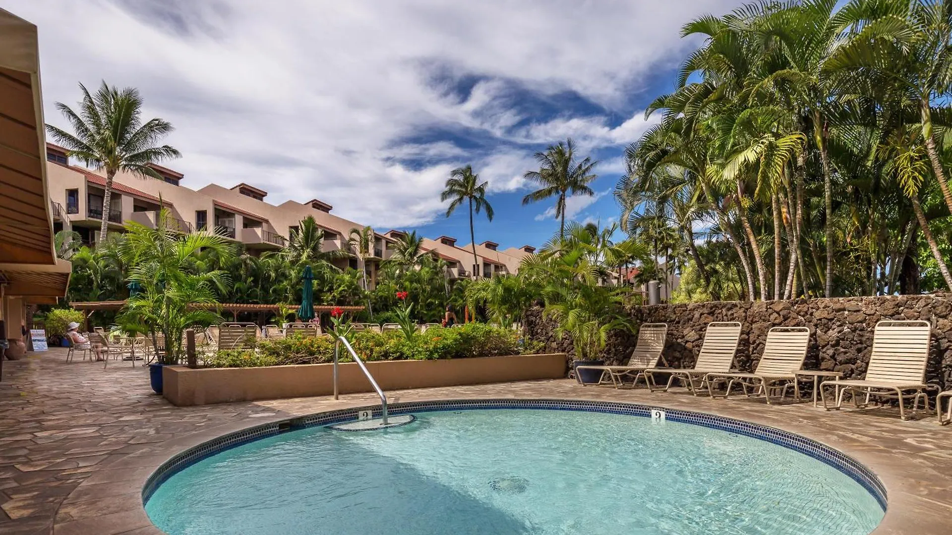 Kamaole Sands 10-306 Wailea  0*, Wailea (Maui) United States
