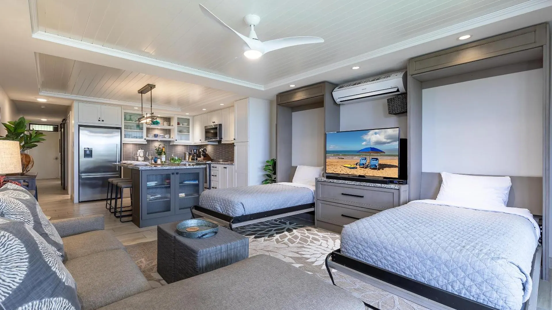Kamaole Sands 10-306 Wailea  Holiday home