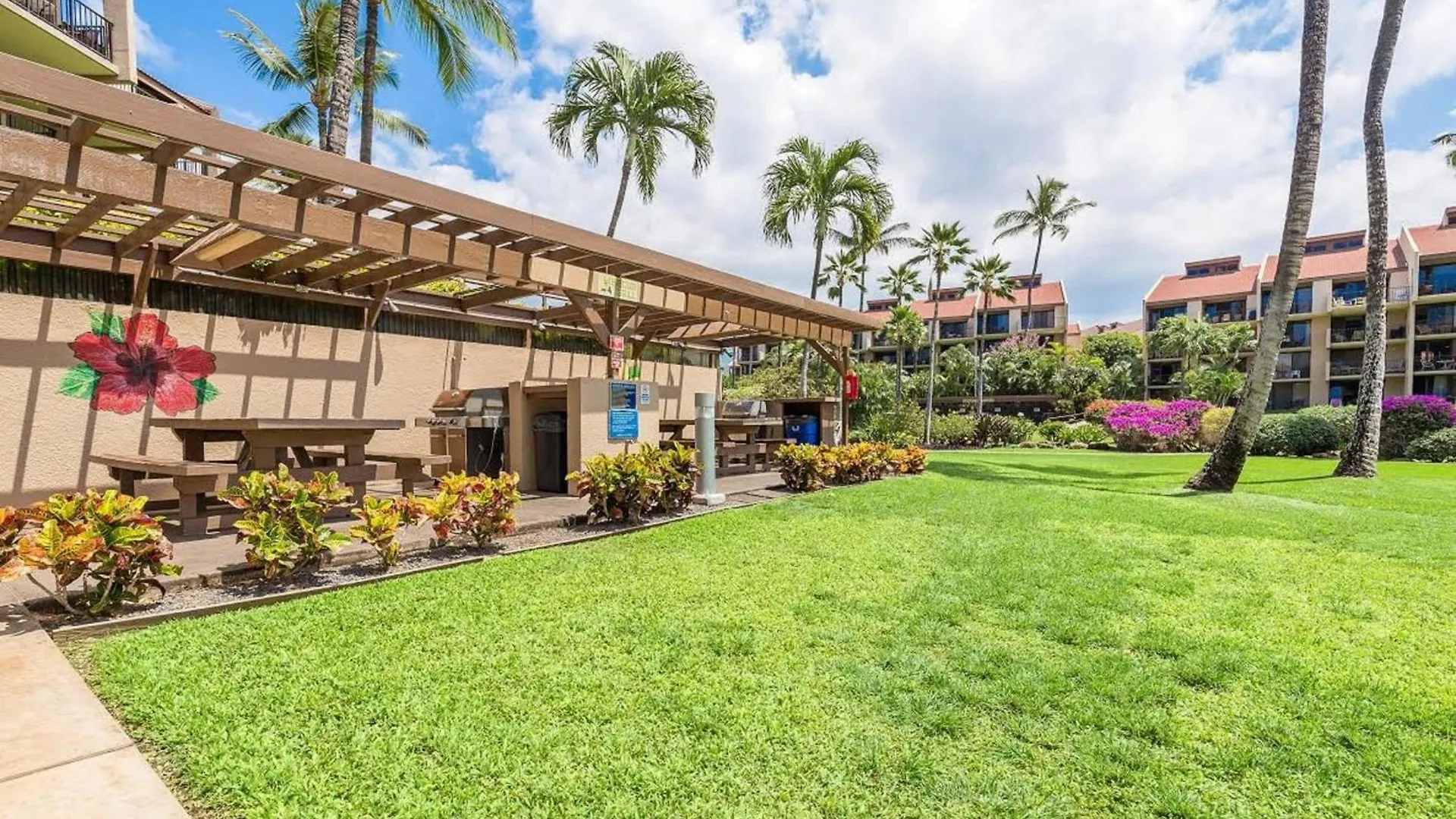 Kamaole Sands 10-306 Wailea