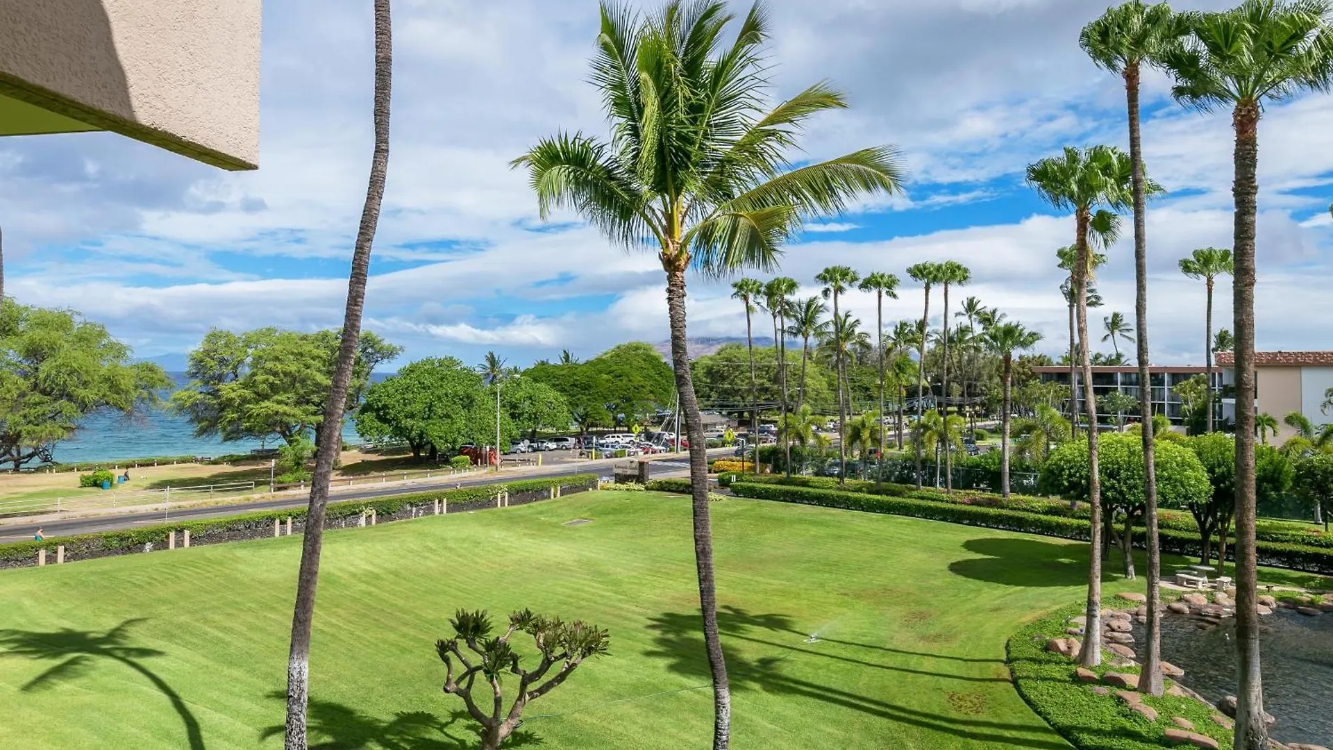 Kamaole Sands 10-306 Wailea  0*, Wailea (Maui) United States