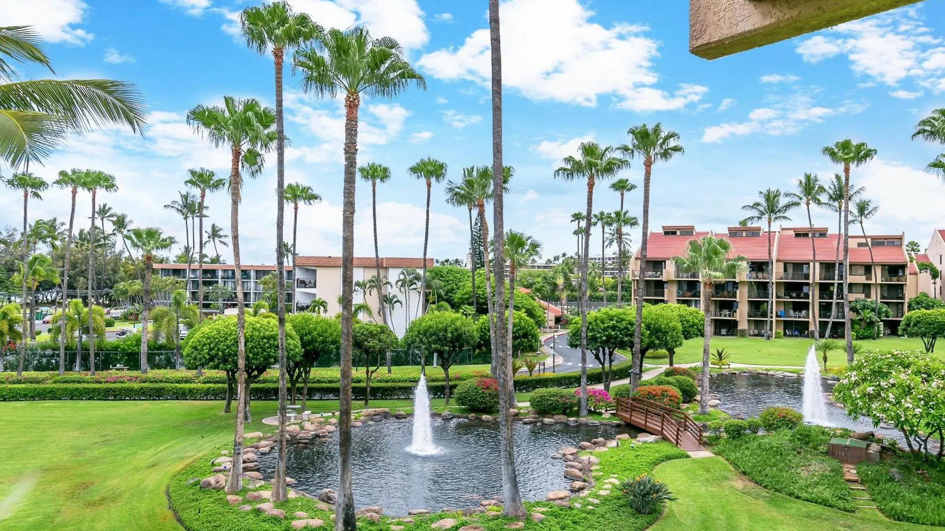 Kamaole Sands 10-306 Wailea  Holiday home Wailea (Maui)
